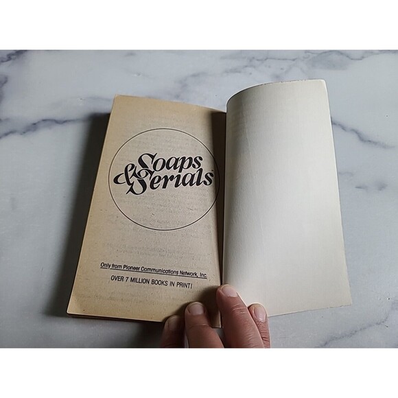 Guiding Light Restless Hearts Paperback - Picture 8 of 10